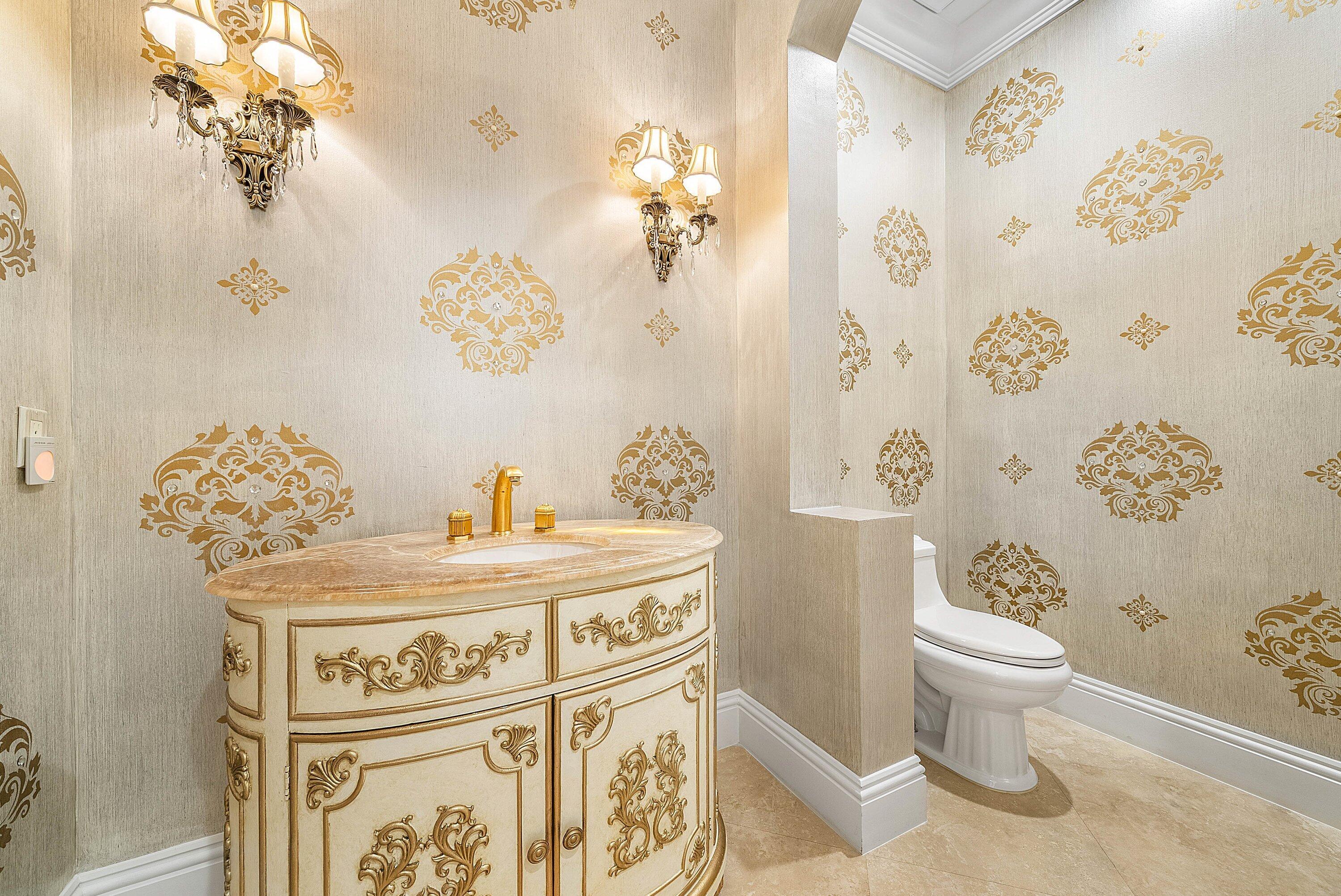 BOCA VILLAS SEC B - Residential