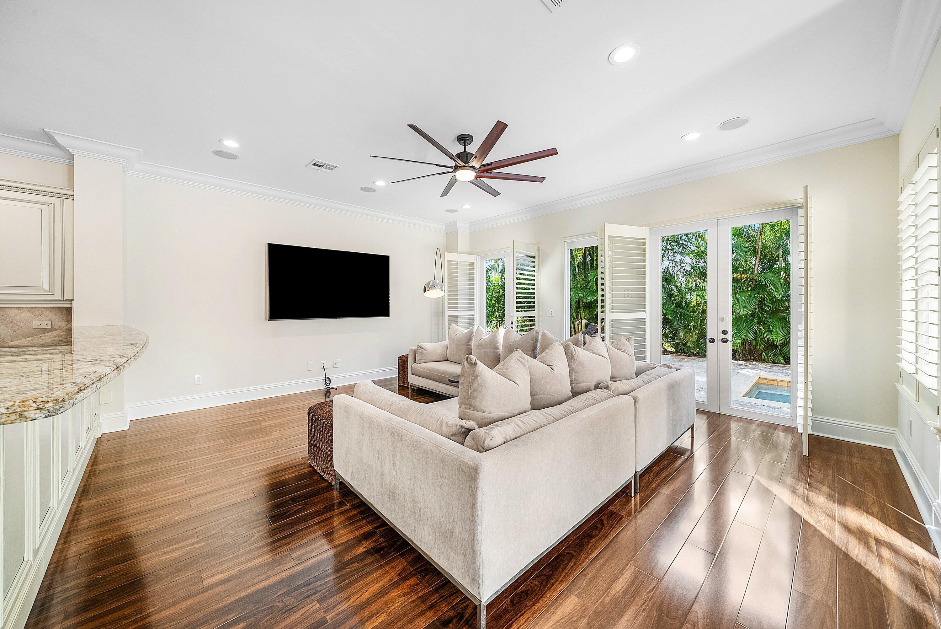 BOCA VILLAS SEC B - Residential