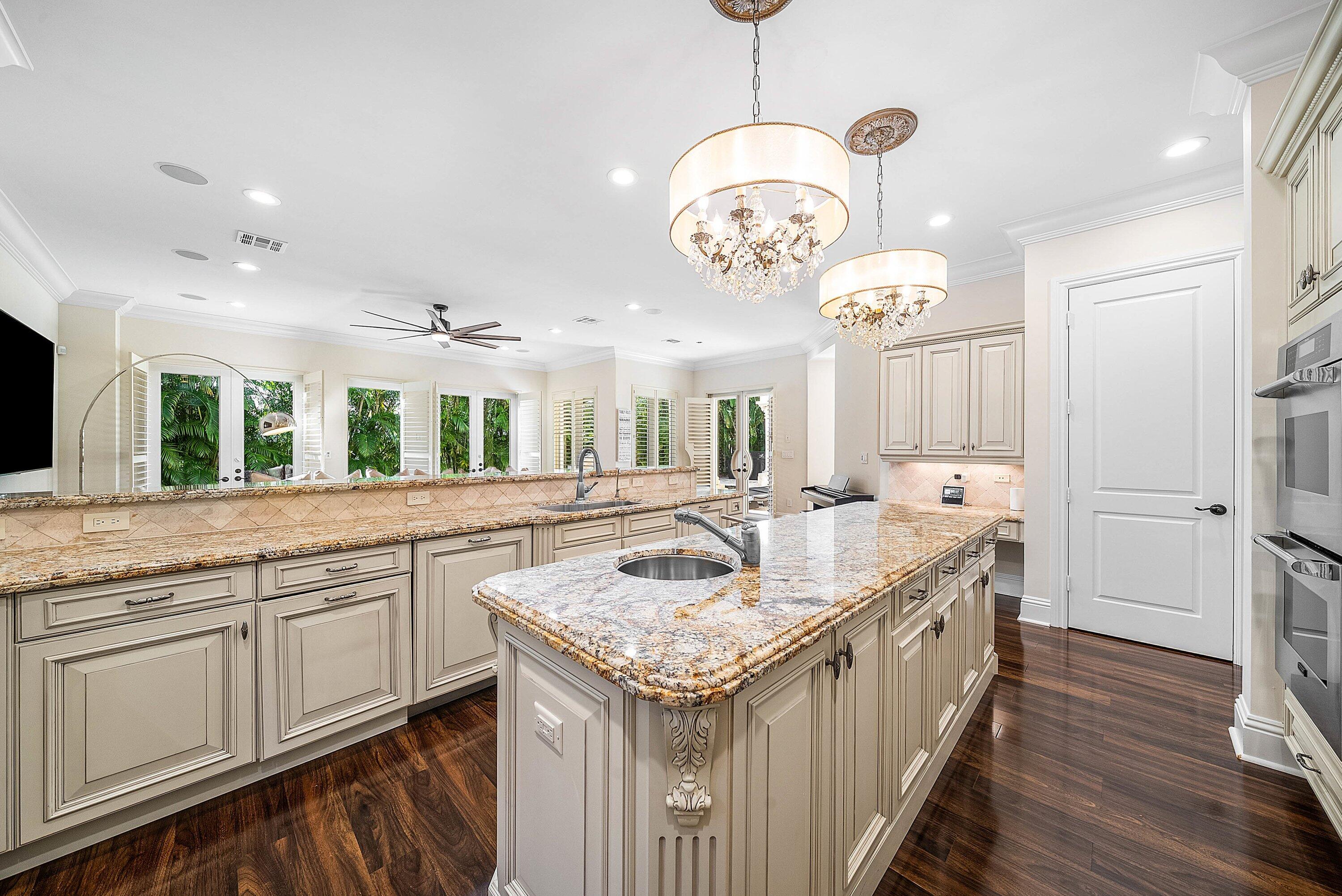 BOCA VILLAS SEC B - Residential