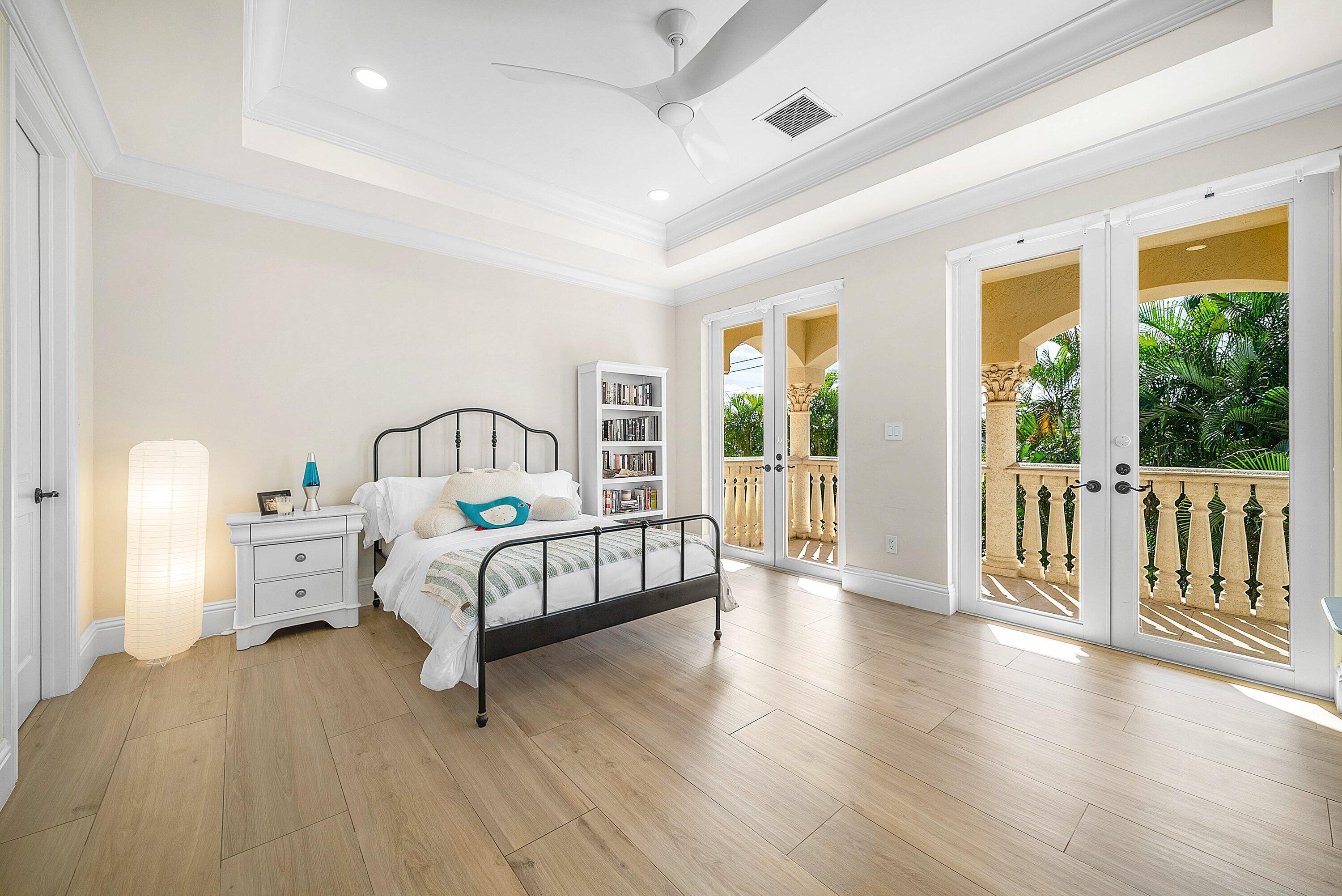 BOCA VILLAS SEC B - Residential