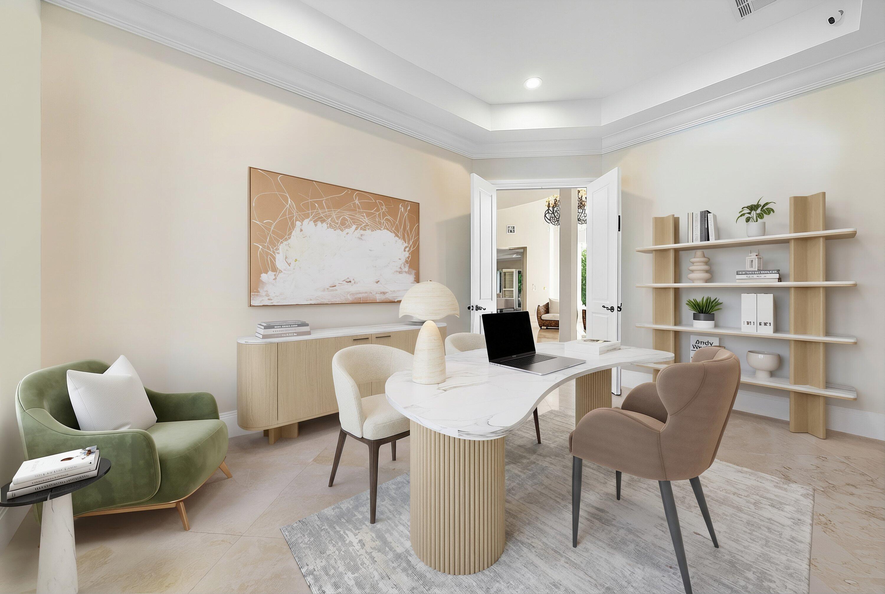 BOCA VILLAS SEC B - Residential