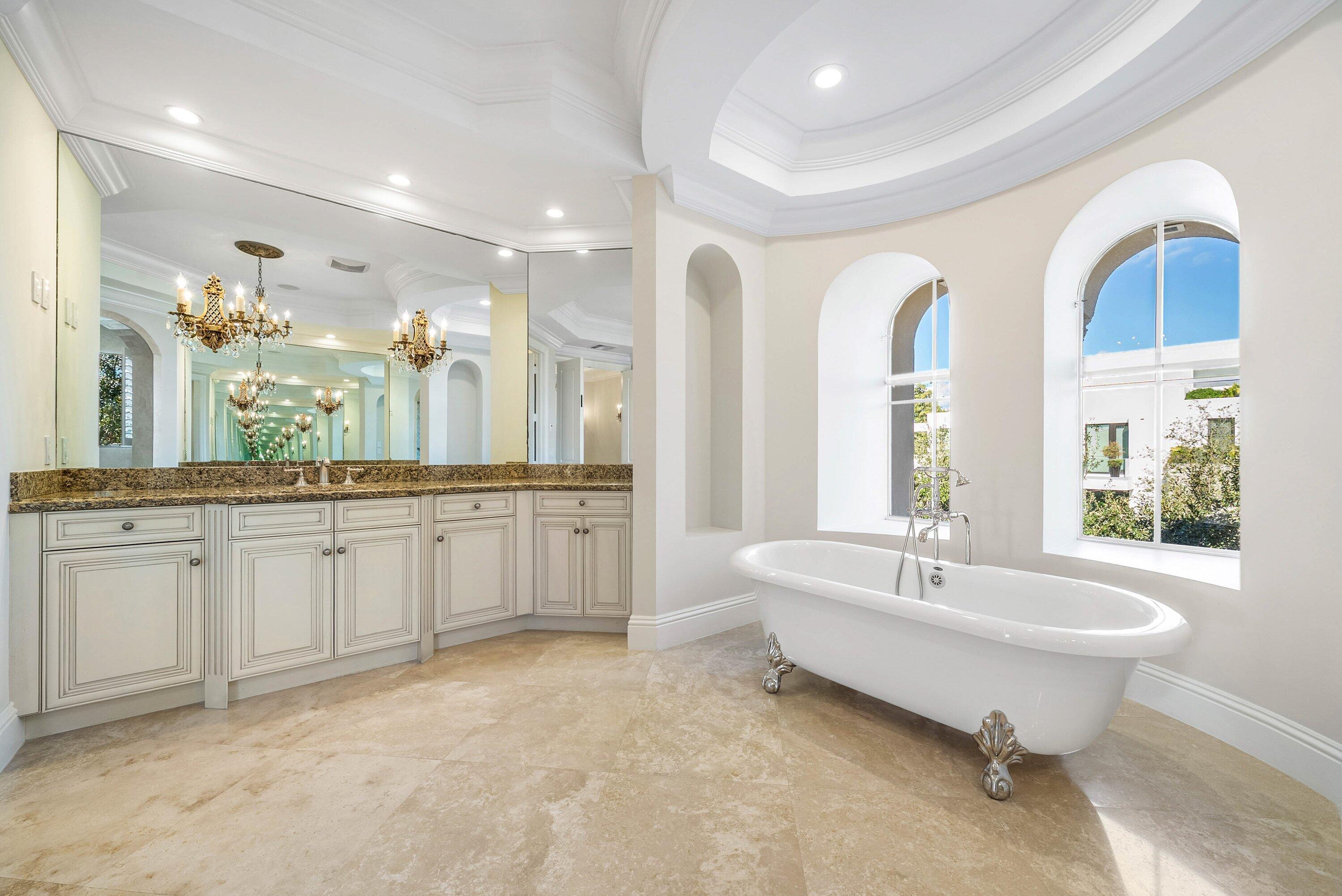 BOCA VILLAS SEC B - Residential