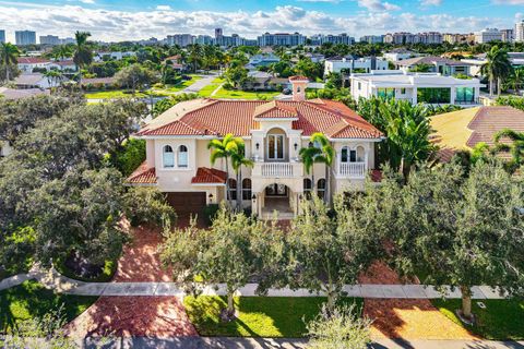 Photo of 398 NE 7th Street, Boca Raton, FL 33432 (MLS # R11146739)