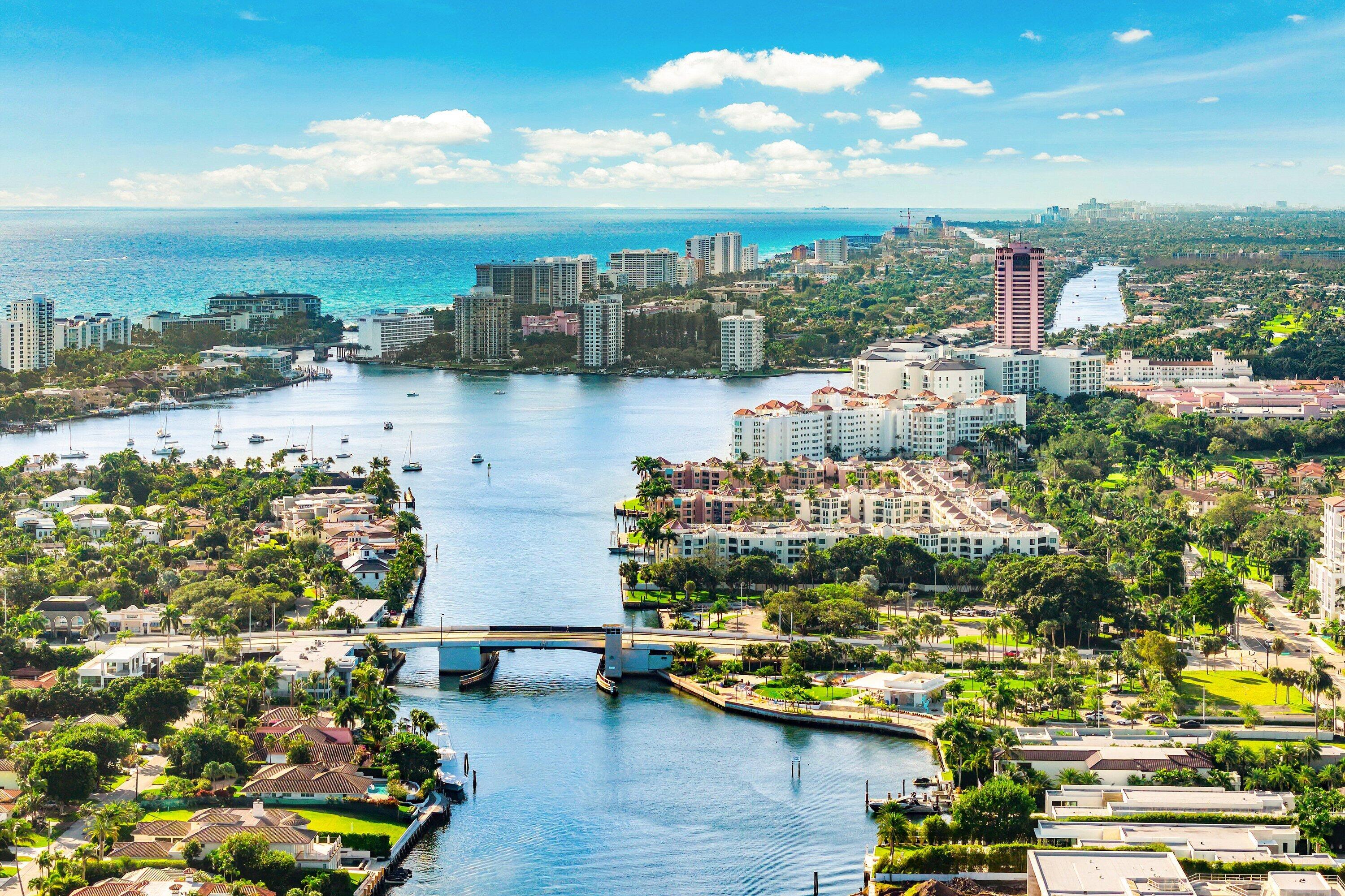 BOCA VILLAS SEC B - Residential