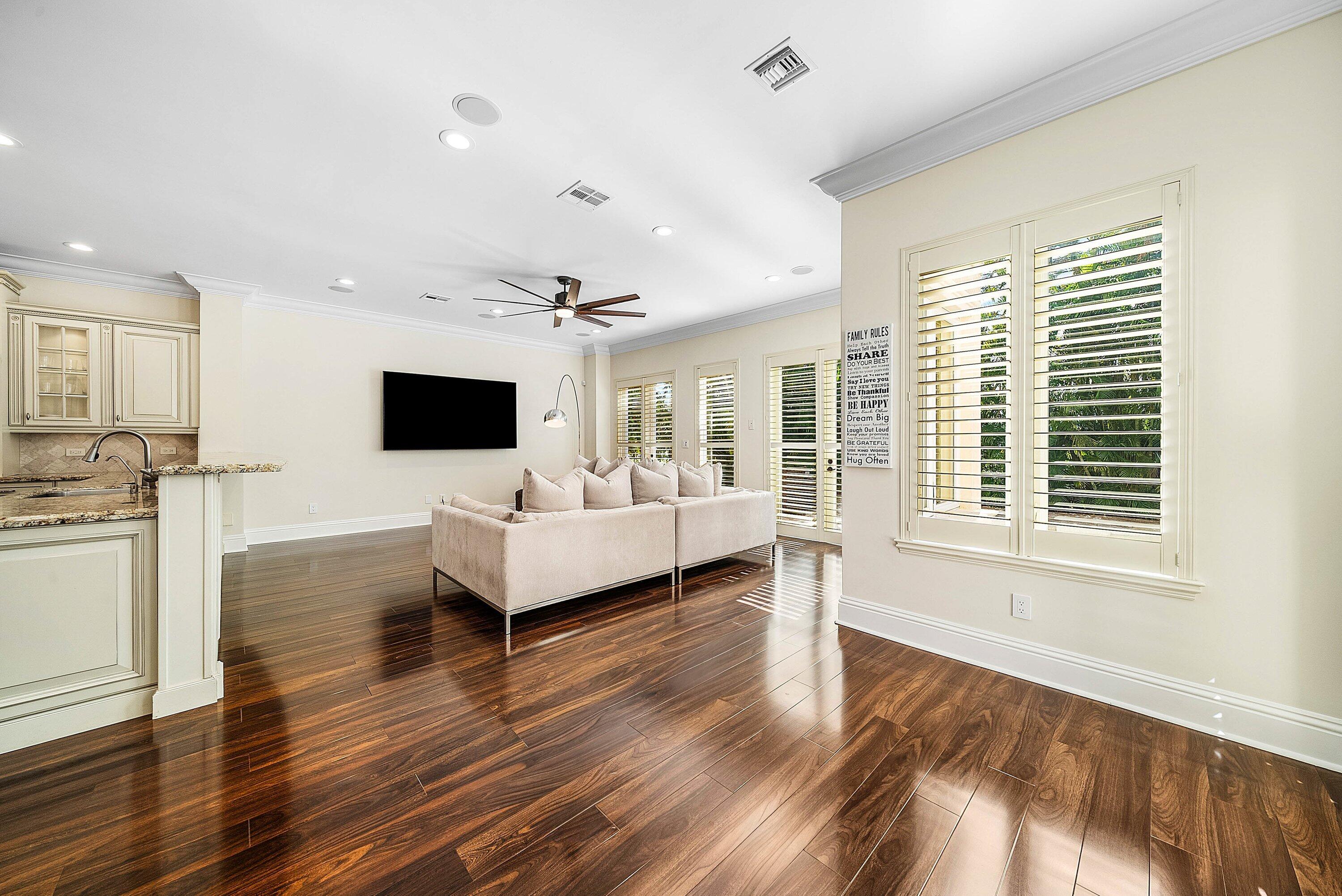 BOCA VILLAS SEC B - Residential