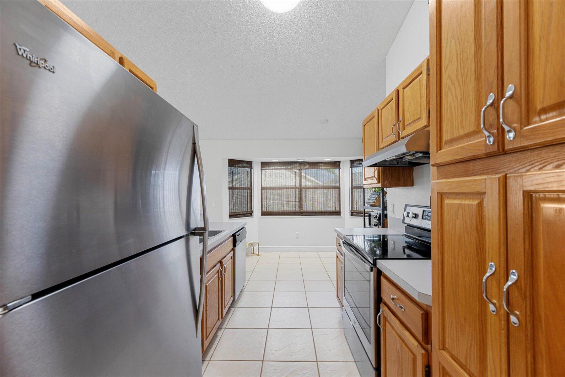 HUNTINGTON WOODS - Residential