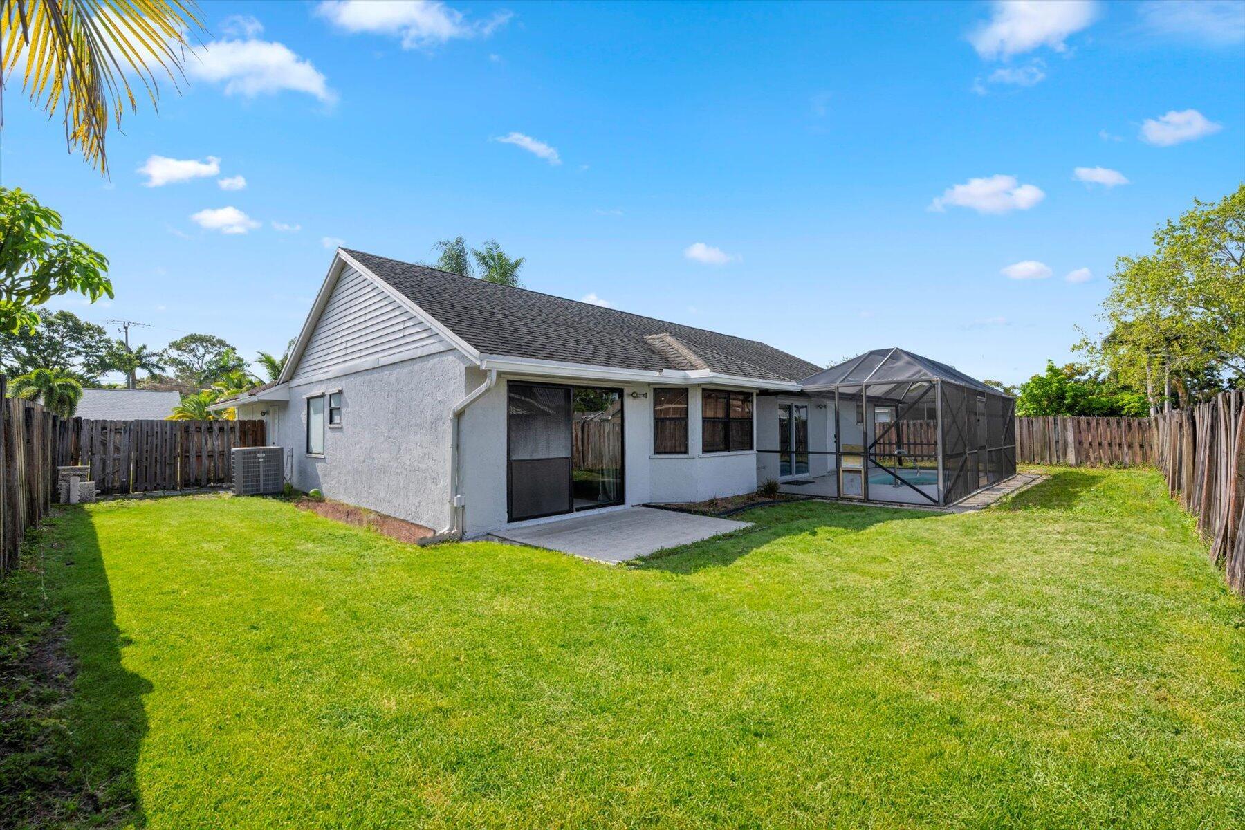 HUNTINGTON WOODS - Residential