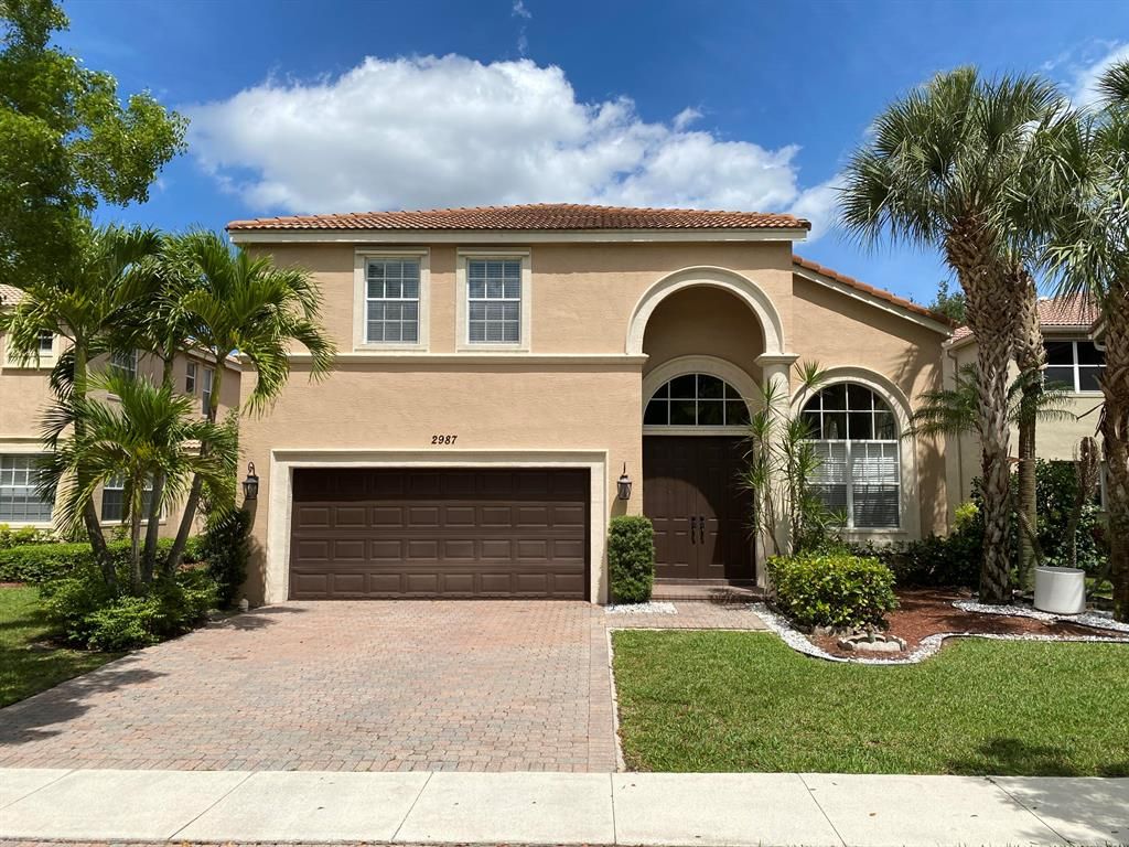 Photo of 2987 Shaughnessy Drive, Wellington, FL 33414 (MLS # R10712699)
