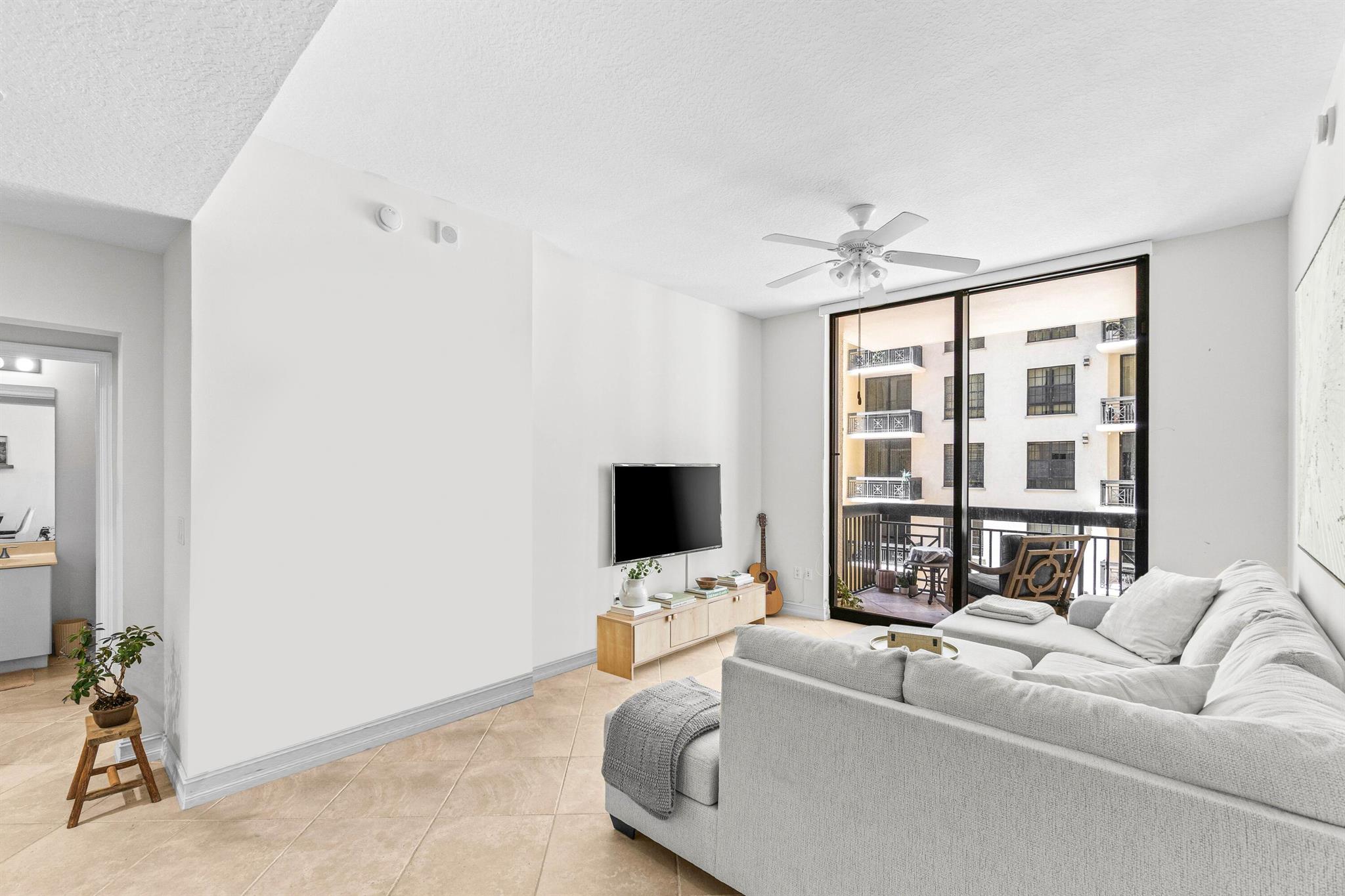 TWO CITY PLAZA CONDO - Residential Lease