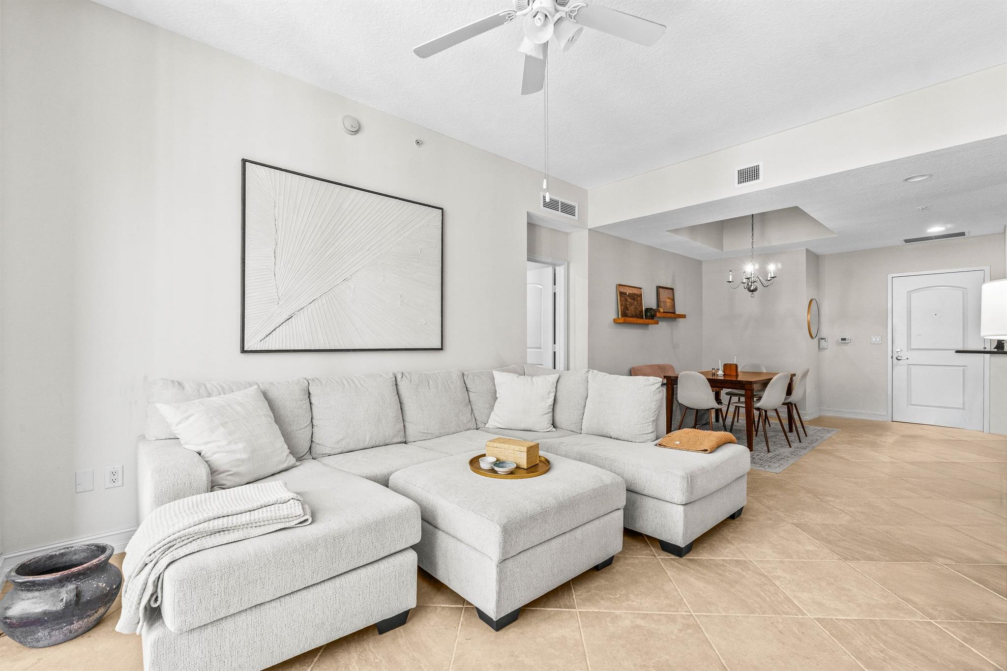 TWO CITY PLAZA CONDO - Residential Lease