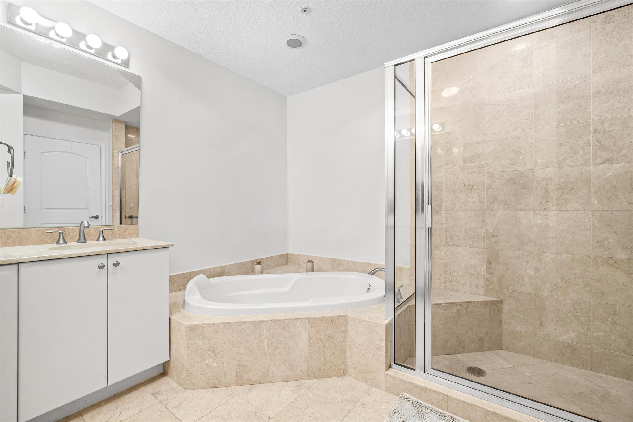 TWO CITY PLAZA CONDO - Residential Lease