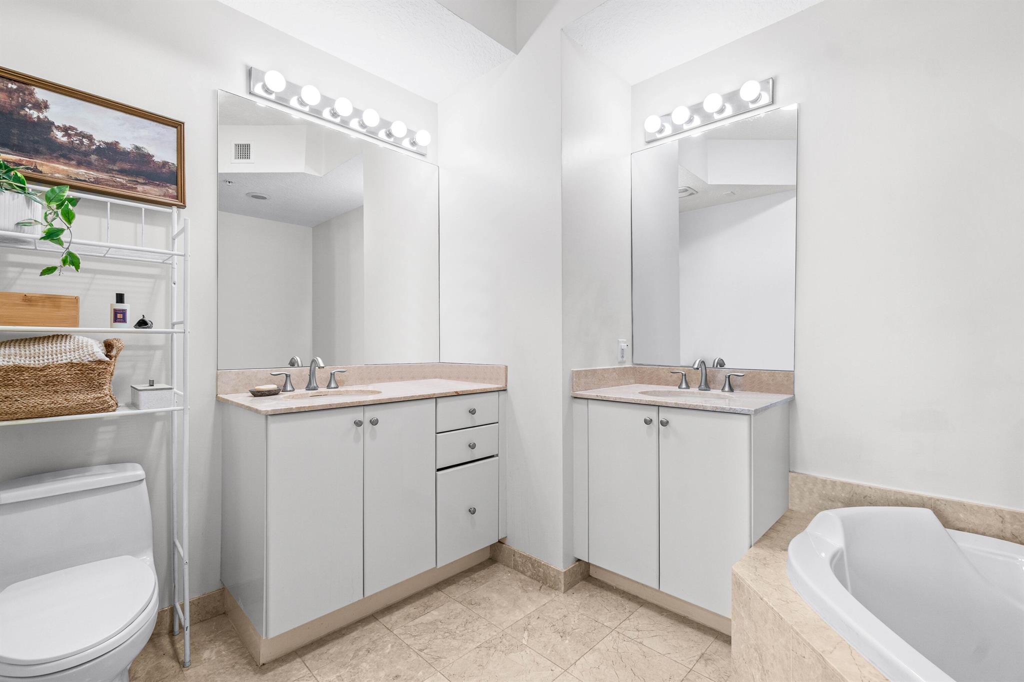 TWO CITY PLAZA CONDO - Residential Lease