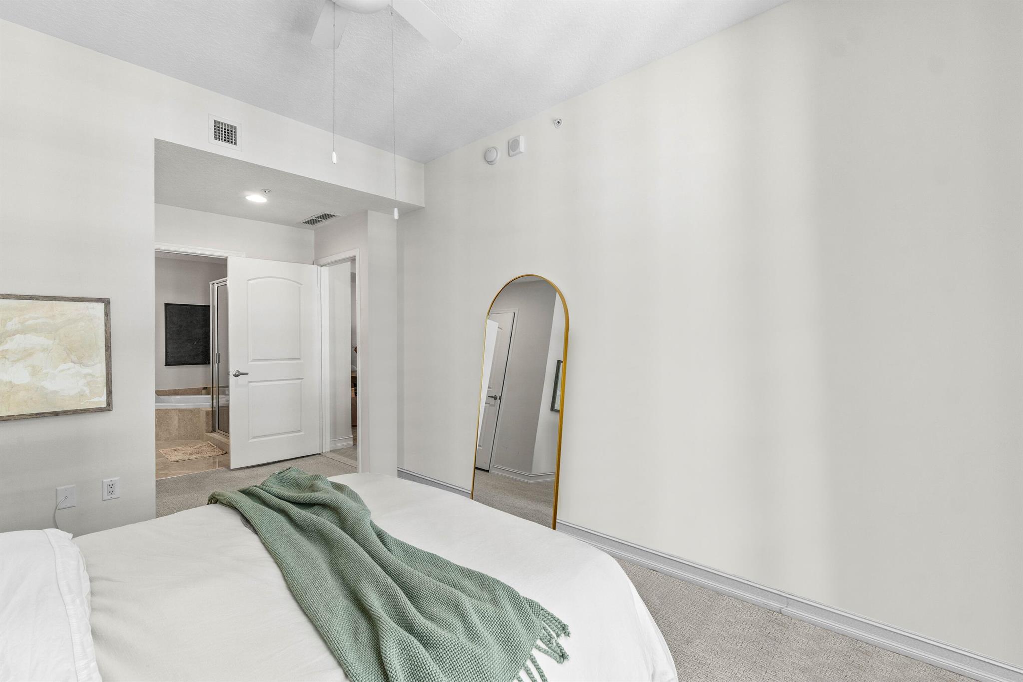 TWO CITY PLAZA CONDO - Residential Lease