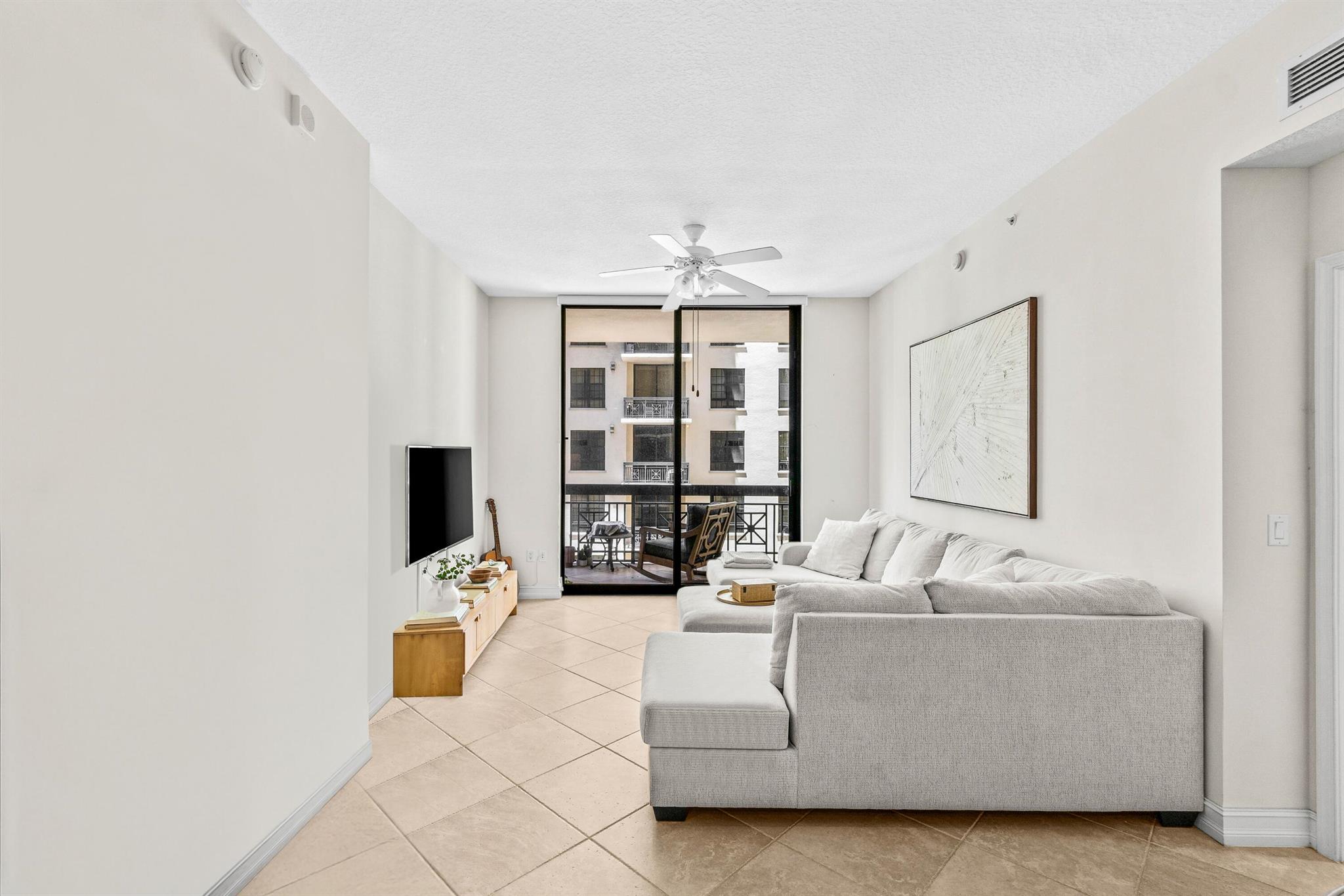 TWO CITY PLAZA CONDO - Residential Lease