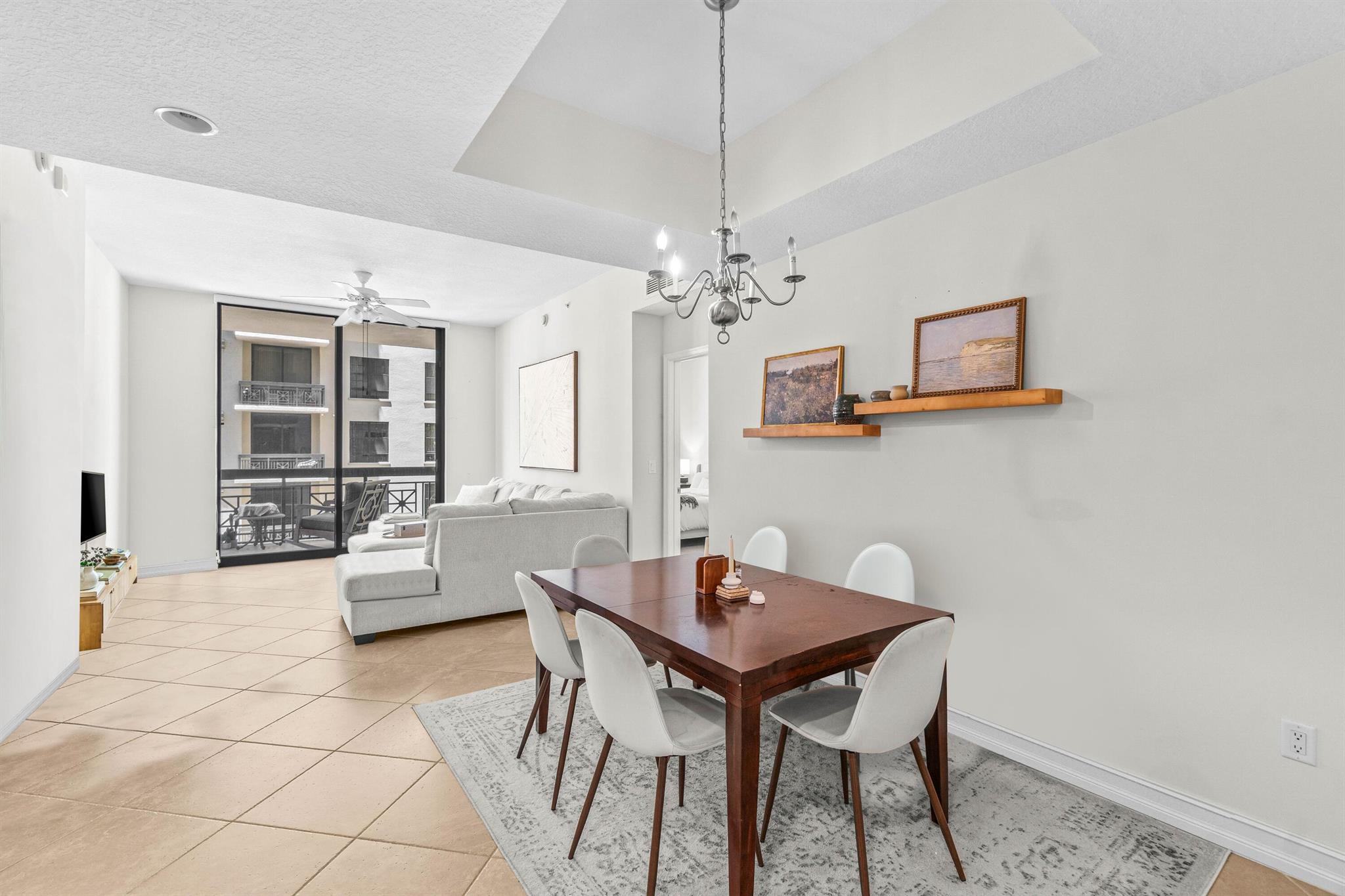 TWO CITY PLAZA CONDO - Residential Lease