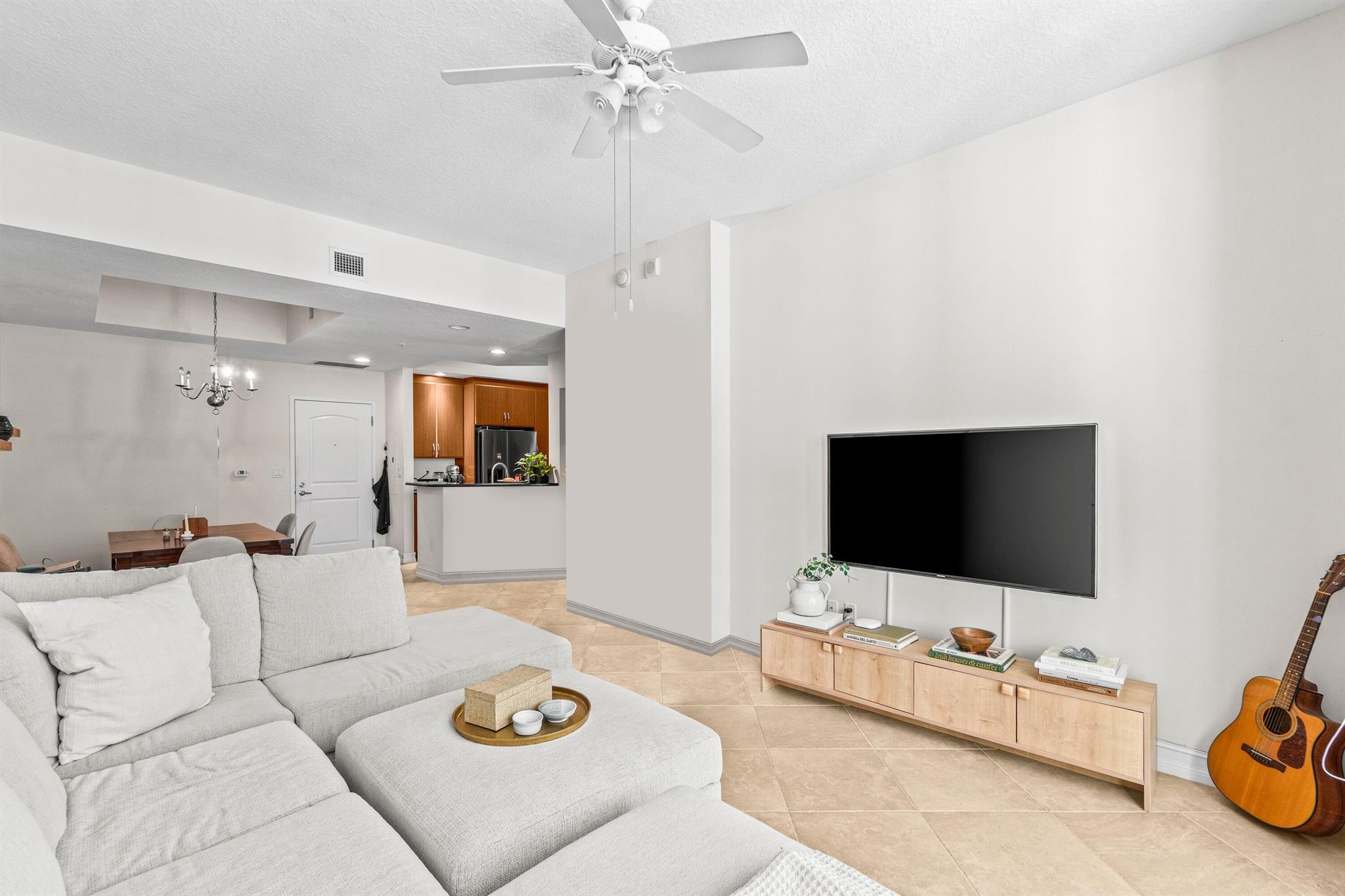 TWO CITY PLAZA CONDO - Residential Lease