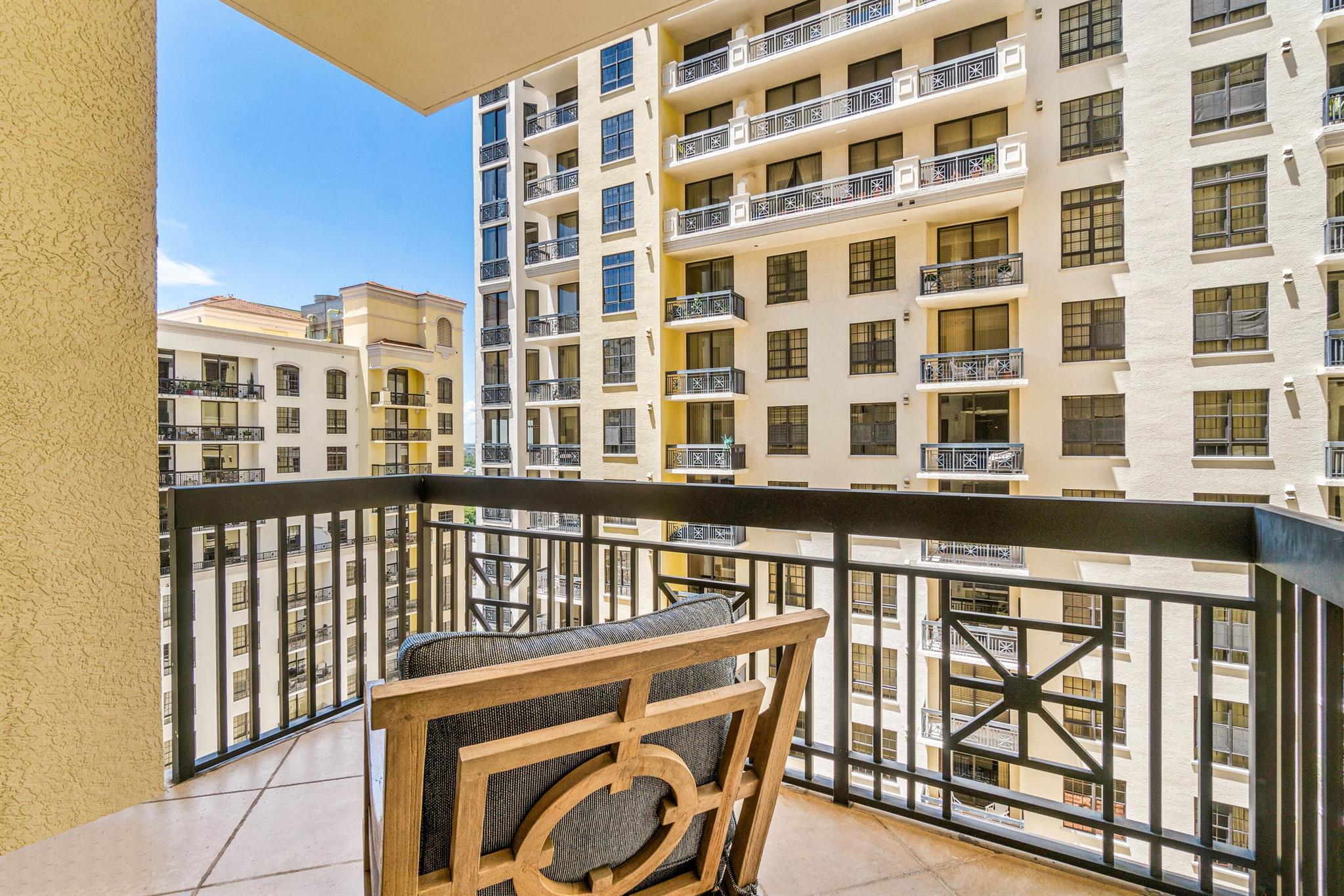 TWO CITY PLAZA CONDO - Residential Lease