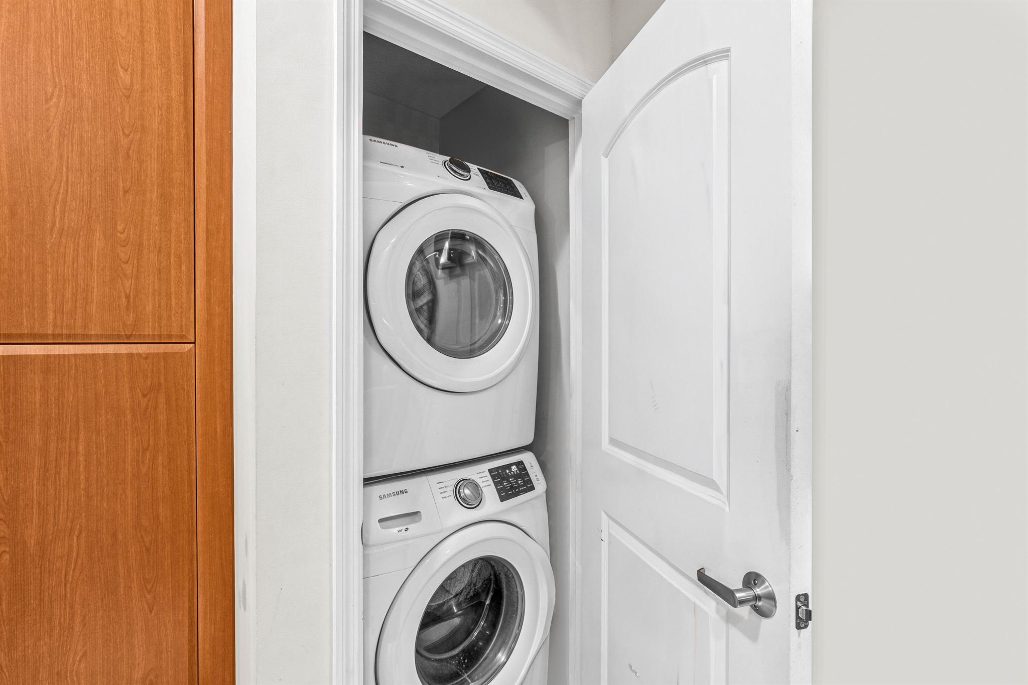 TWO CITY PLAZA CONDO - Residential Lease