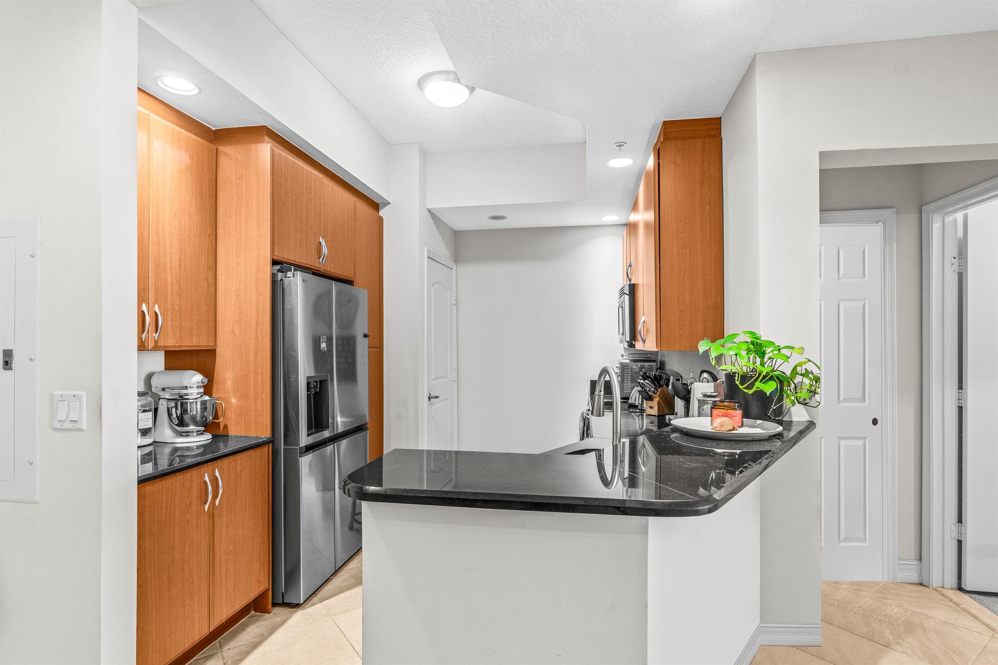 TWO CITY PLAZA CONDO - Residential Lease