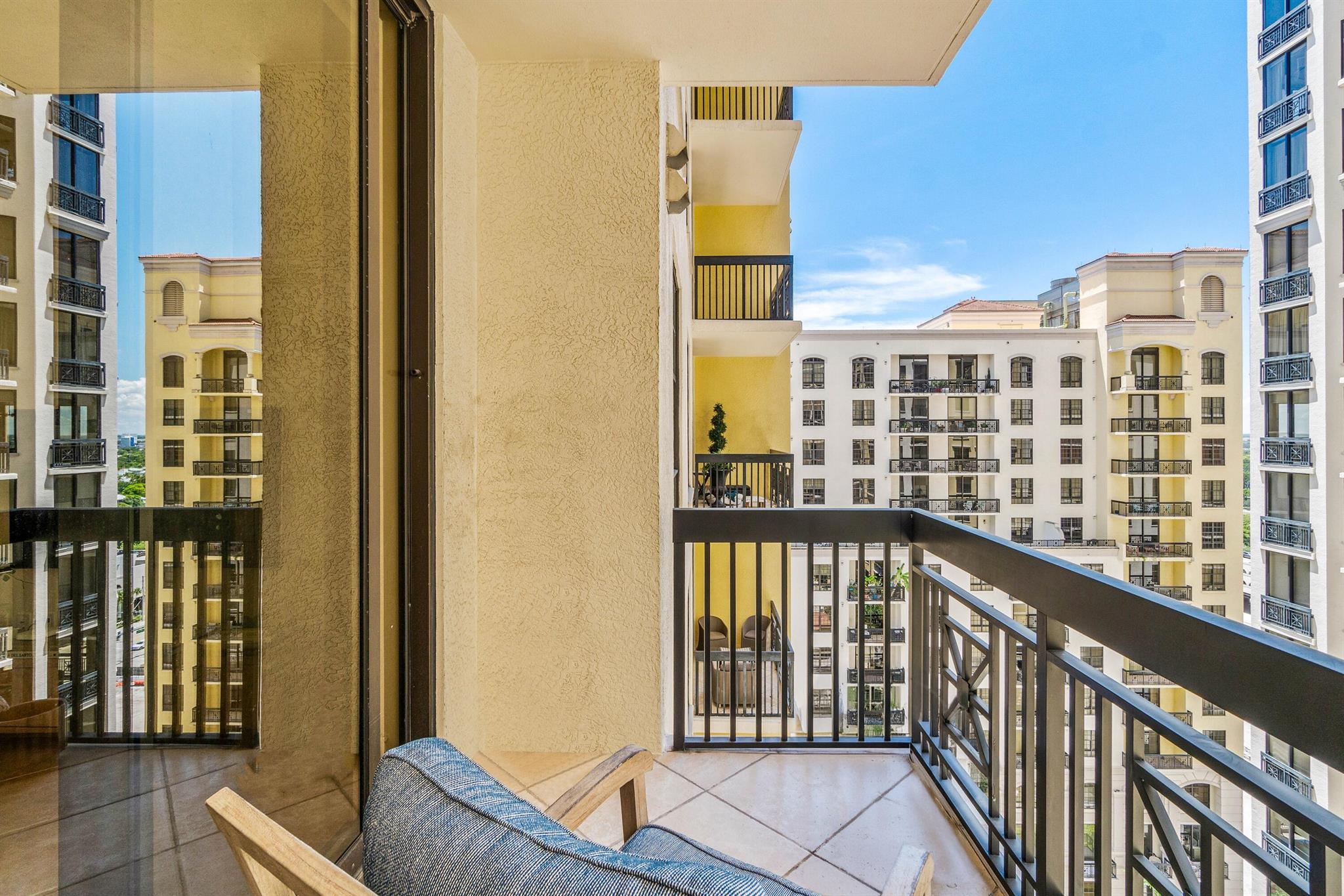 TWO CITY PLAZA CONDO - Residential Lease