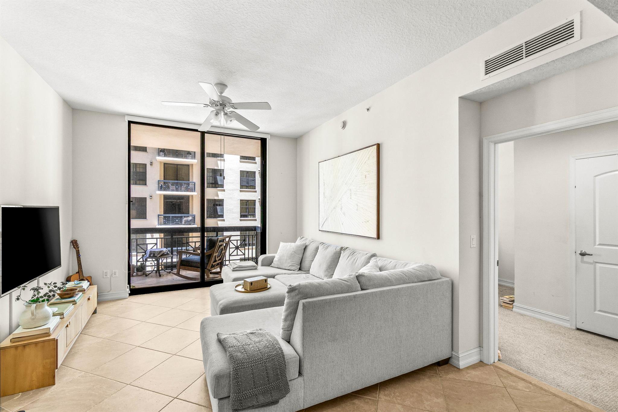 TWO CITY PLAZA CONDO - Residential Lease