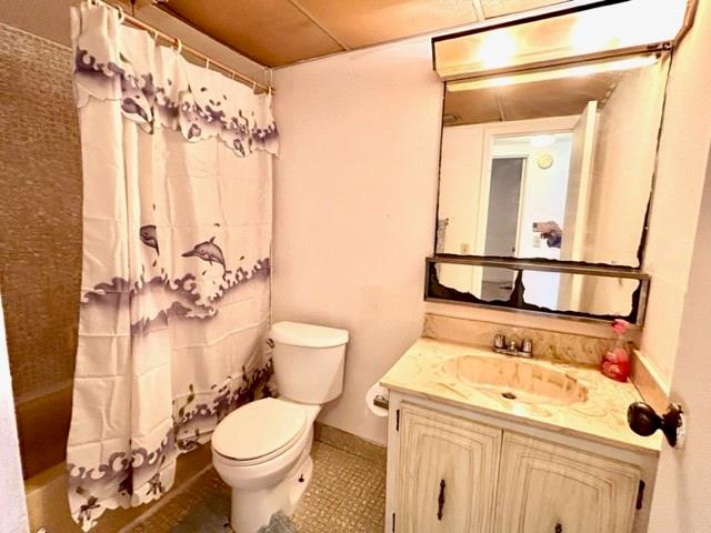 Somerset Six Condo - Residential Lease