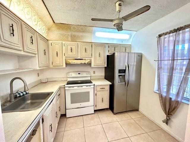 Somerset Six Condo - Residential Lease