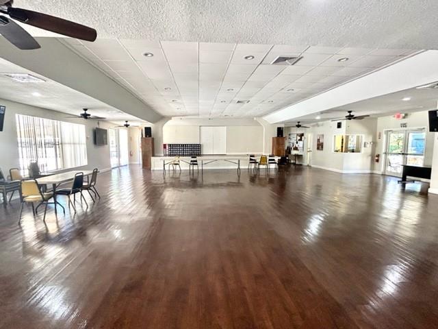 Somerset Six Condo - Residential Lease