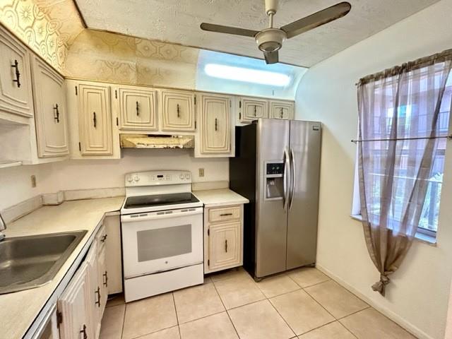 Somerset Six Condo - Residential Lease