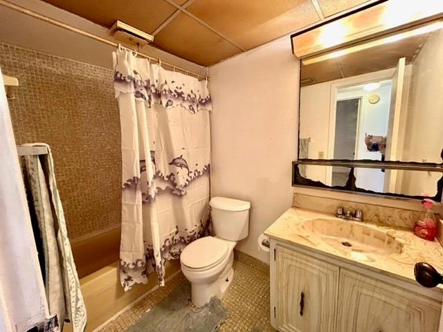 Somerset Six Condo - Residential Lease