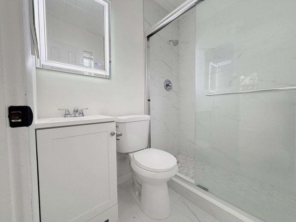 Photo of 1713 Florida Avenue #Unit B4, West Palm Beach, FL 33401 (MLS # B26007224)