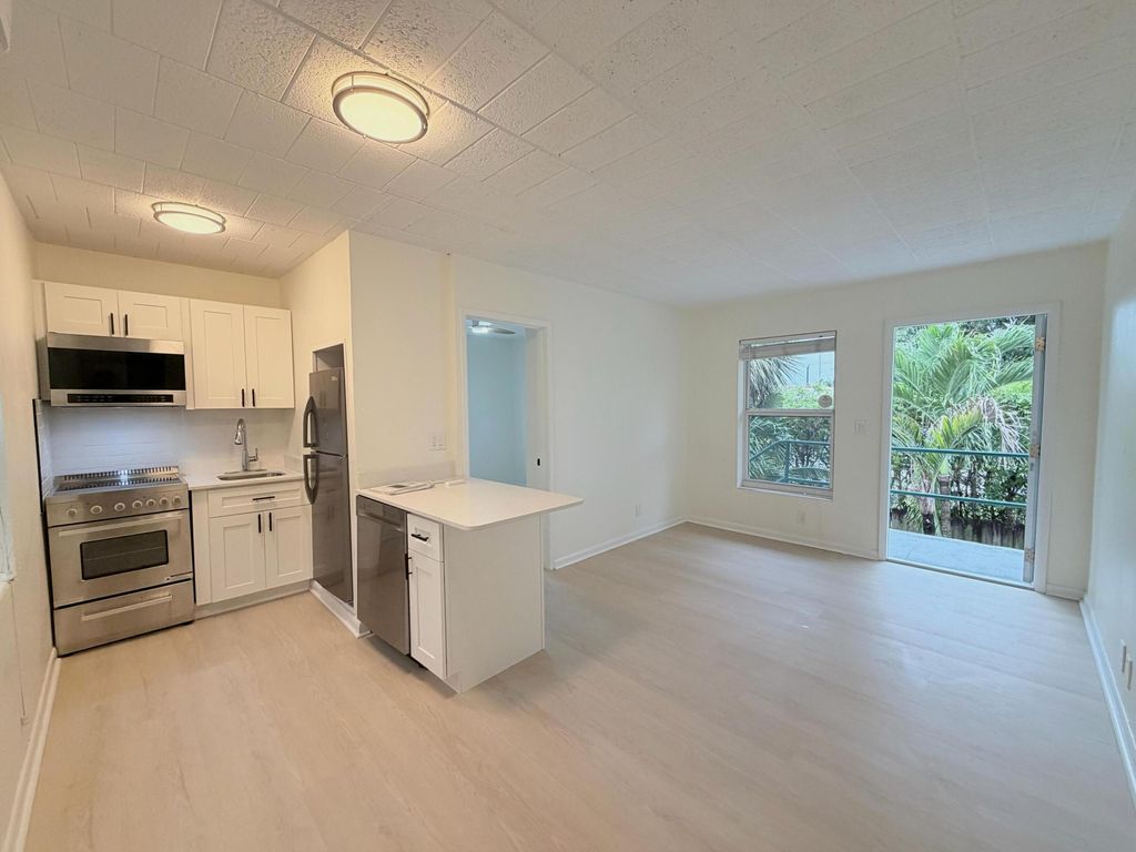 Photo of 1713 Florida Avenue #Unit B4, West Palm Beach, FL 33401 (MLS # B26007224)