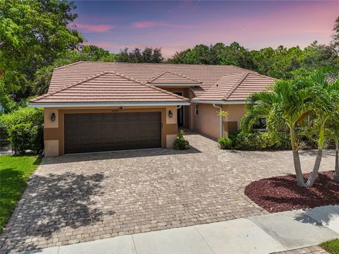 A home in Coconut Creek