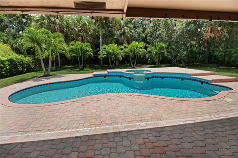 A home in Coconut Creek