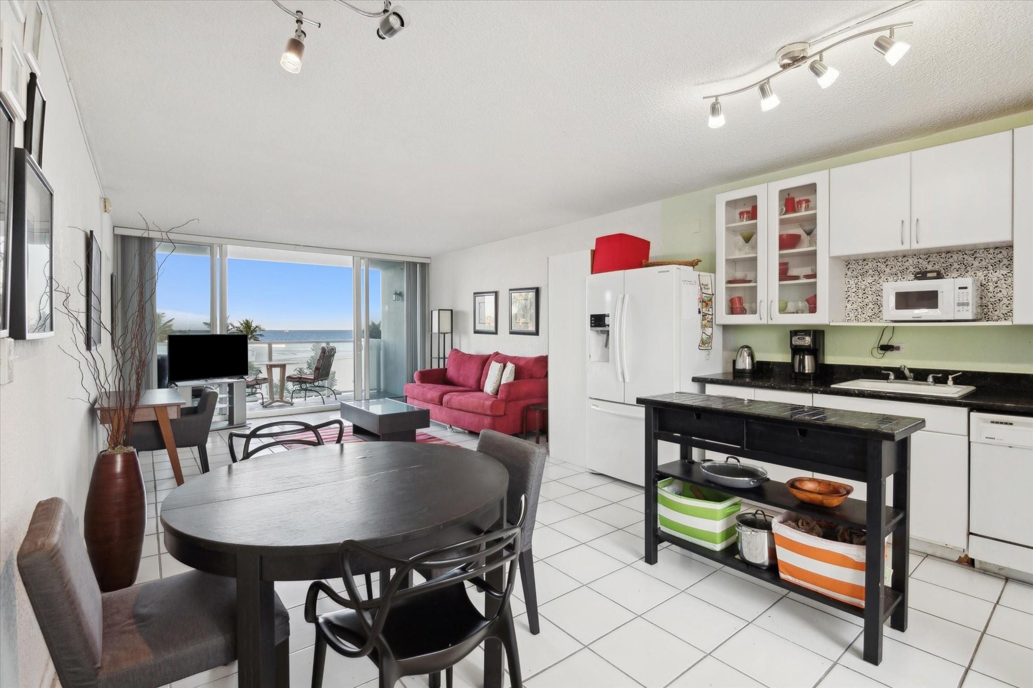 1200 N Fort Lauderdale Beach Blvd 302
