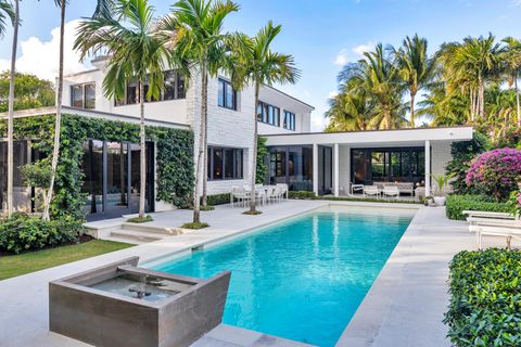 244 Nightingale Trail Palm Beach FL 33480