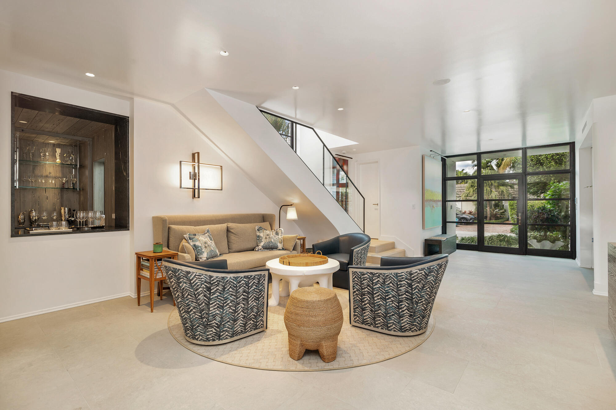 MOCKINGBIRD TRAIL TRACT - Residential