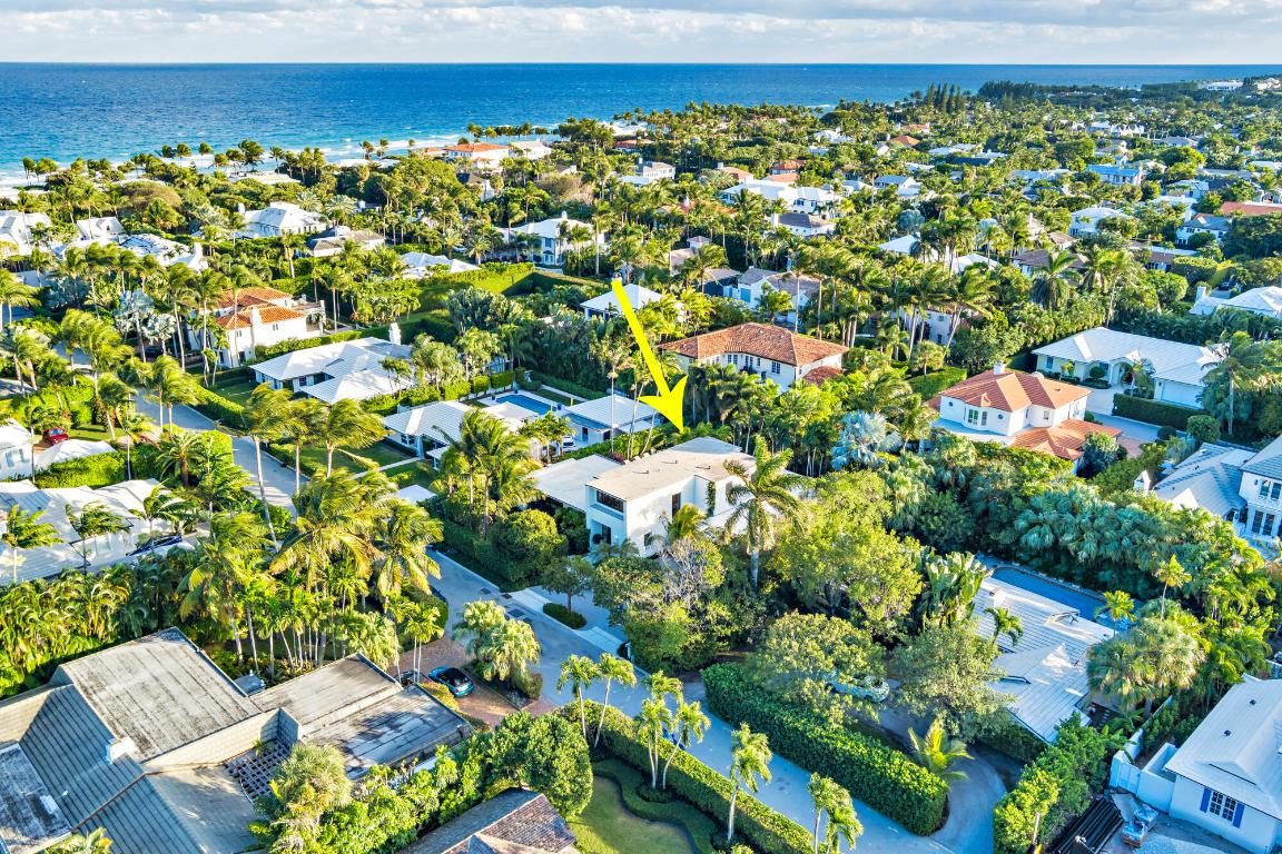 MOCKINGBIRD TRAIL TRACT - Residential