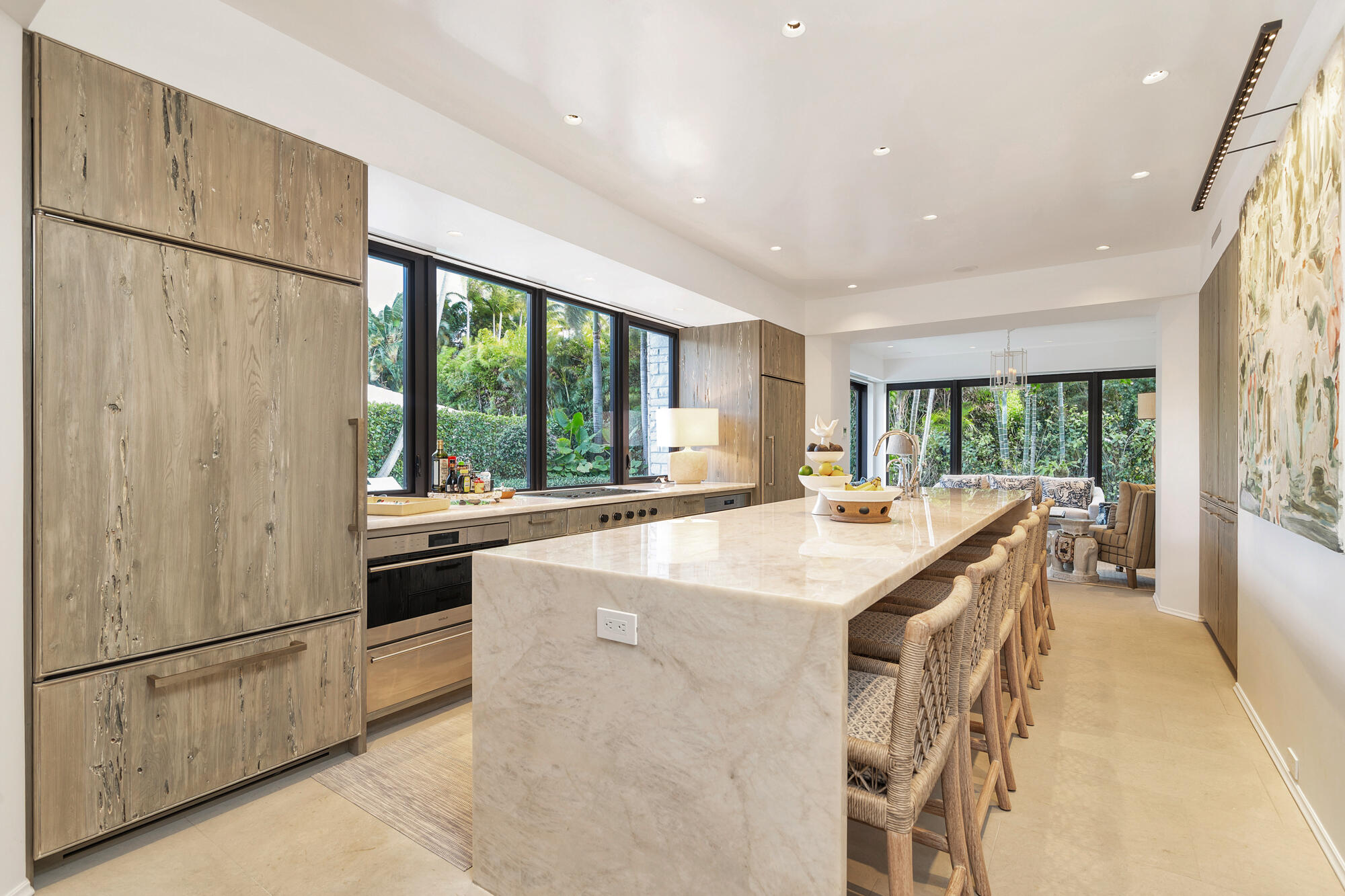 MOCKINGBIRD TRAIL TRACT - Residential