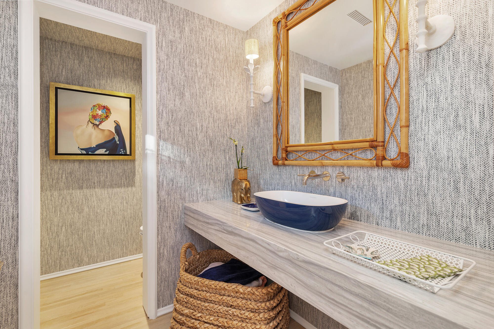 MOCKINGBIRD TRAIL TRACT - Residential