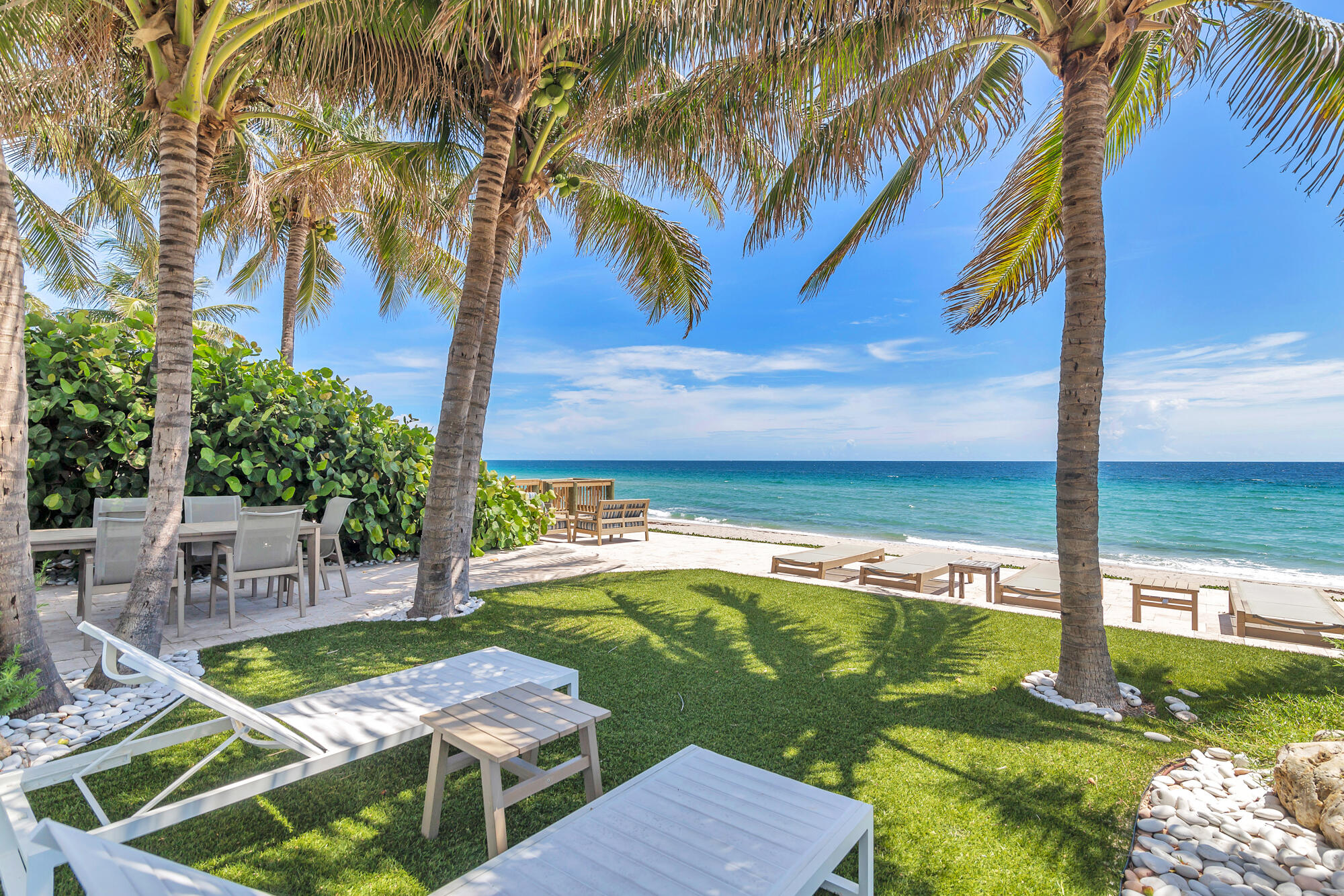 MOCKINGBIRD TRAIL TRACT - Residential