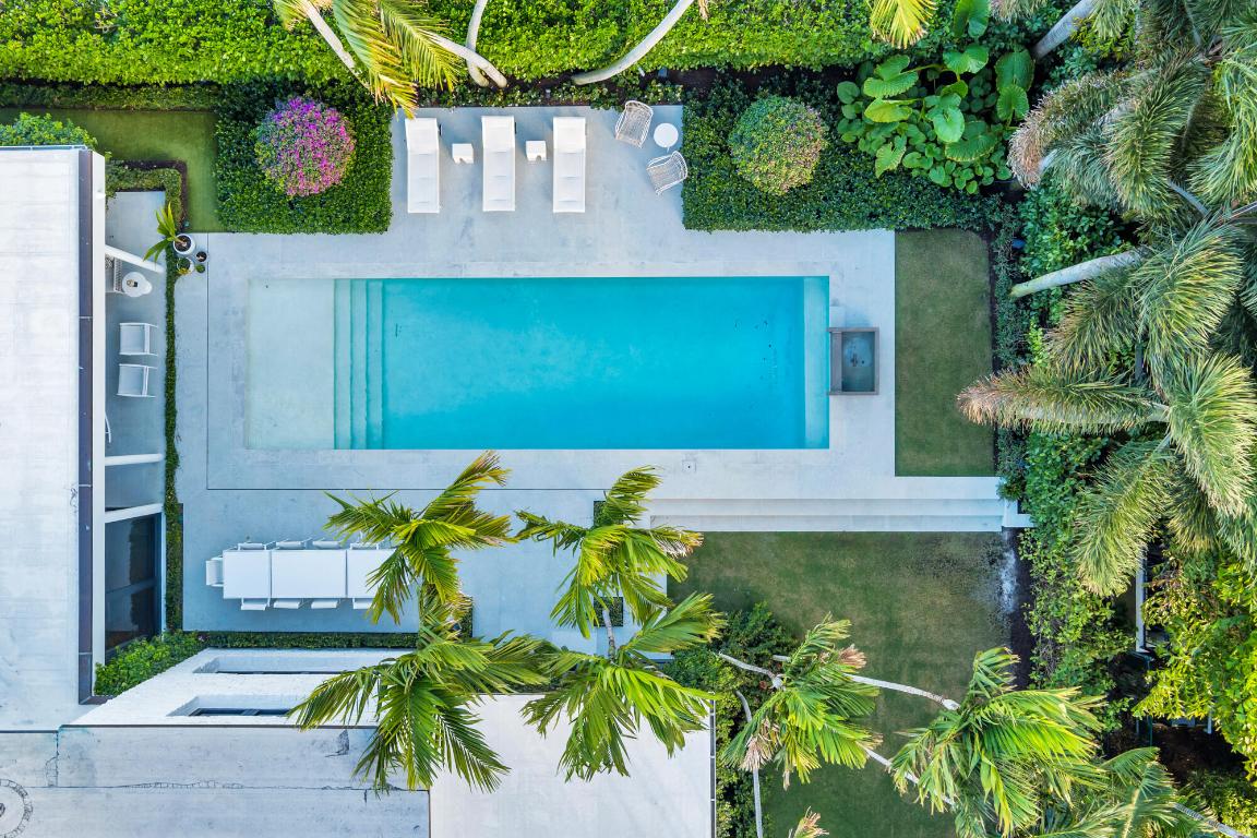 MOCKINGBIRD TRAIL TRACT - Residential