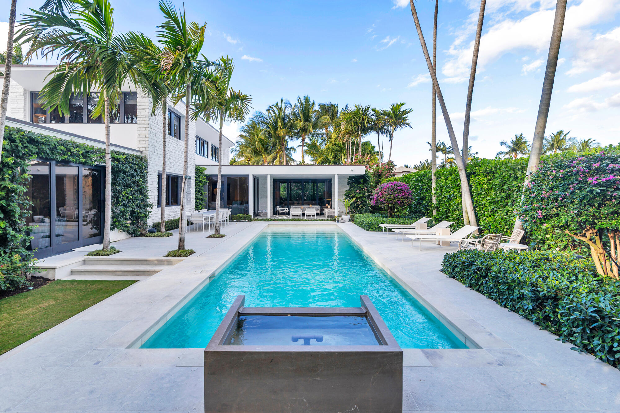 MOCKINGBIRD TRAIL TRACT - Residential