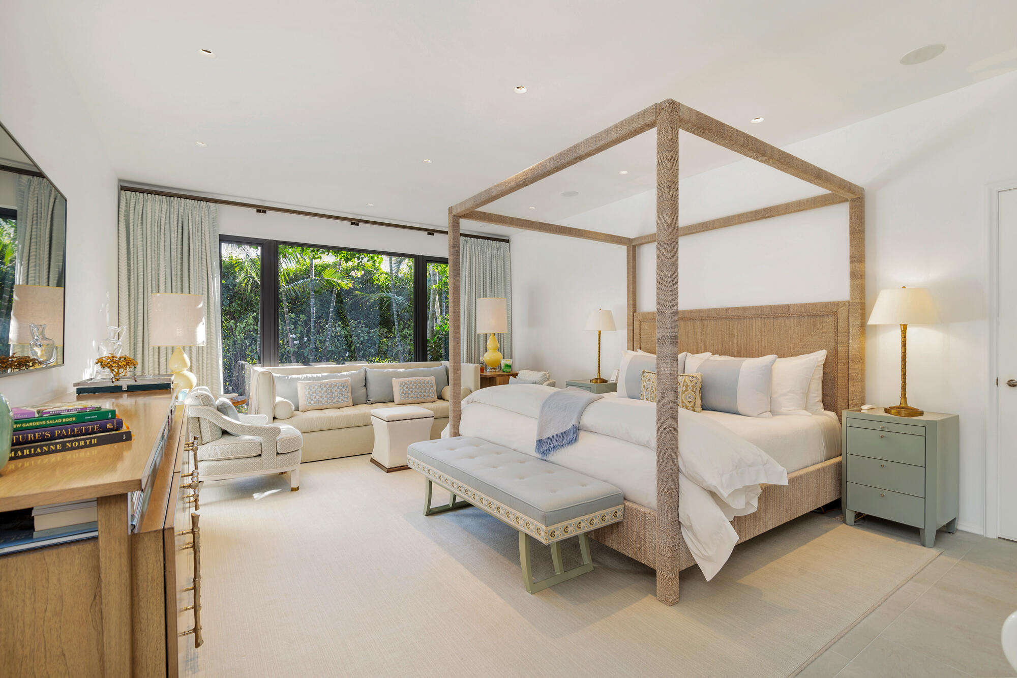 MOCKINGBIRD TRAIL TRACT - Residential