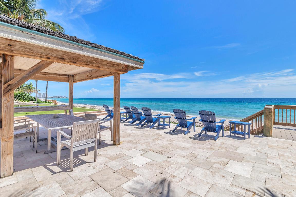 MOCKINGBIRD TRAIL TRACT - Residential