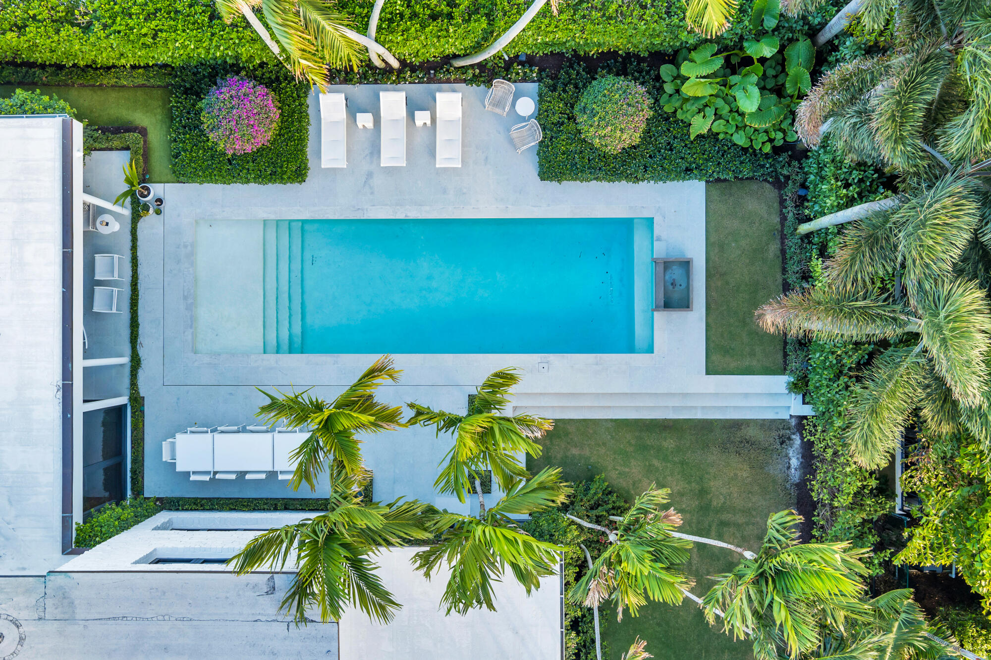 MOCKINGBIRD TRAIL TRACT - Residential