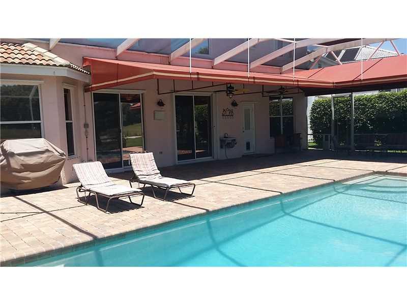 Winston Trails - Catalina - Residential