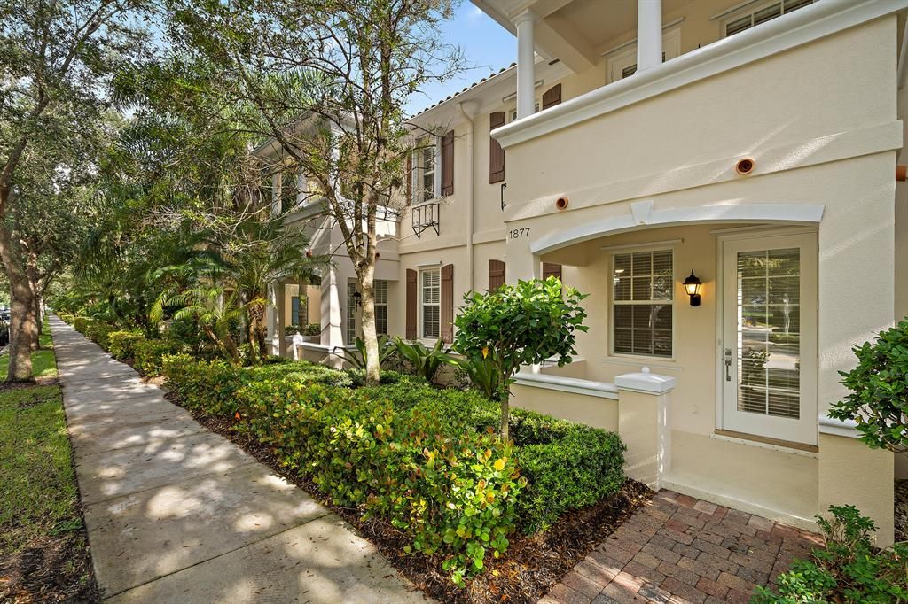 Photo of 1877 Frederick Small Road, Jupiter, FL 33458 (MLS # R10728905)