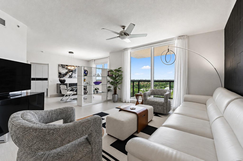 Photo of 3610 Gardens Parkway #804a, Palm Beach Gardens, FL 33410 (MLS # B26061119)