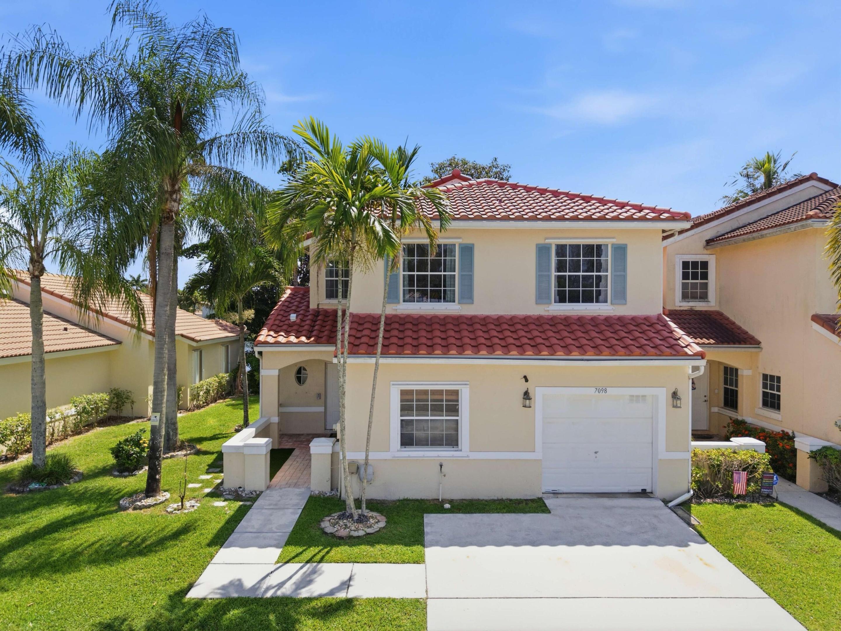 Properties 7098 Burgess Drive